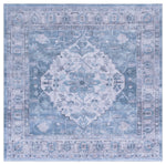 BLUE / GREY