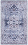 GREY / LIGHT PURPLE
