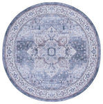 GREY / LIGHT PURPLE