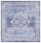 GREY / LIGHT PURPLE