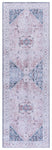 LIGHT PINK / BLUE