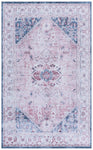LIGHT PINK / BLUE