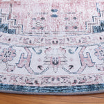LIGHT PINK / BLUE
