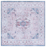 LIGHT PINK / BLUE
