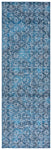 BLUE / GREY