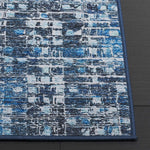 BLUE / GREY