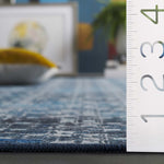 BLUE / GREY