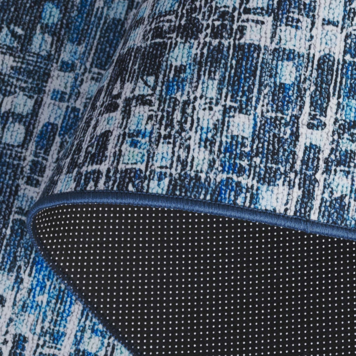 BLUE / GREY