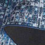 BLUE / GREY