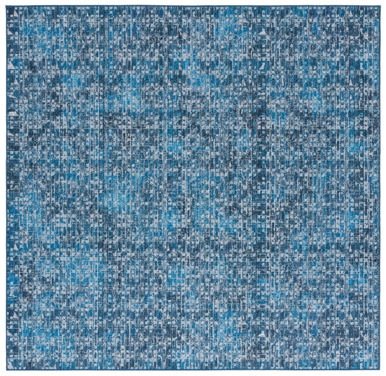 BLUE / GREY