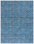 BLUE / GREY