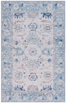 BLUE / BEIGE