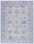 BLUE / BEIGE