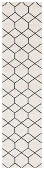 IVORY / BLACK