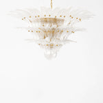 Clear/Gold