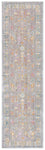 Grey / Multi