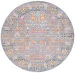 Grey / Multi