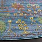 Blue / Multi