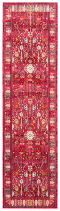 Fuchsia / Multi