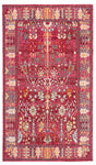 Fuchsia / Multi