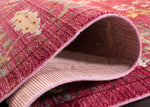 Fuchsia / Multi