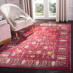 Fuchsia / Multi