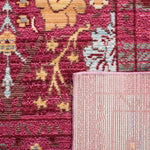 Fuchsia / Multi