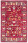 Fuchsia / Multi