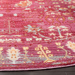 Fuchsia / Multi