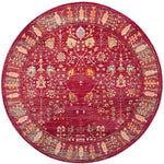 Fuchsia / Multi