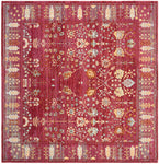 Fuchsia / Multi