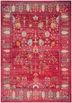 Fuchsia / Multi