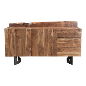 Moe's Home Collection - Bent Sideboard - VE-1040-03