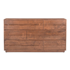 Moe's Home Collection - Madagascar Dresser - VE-1044-03