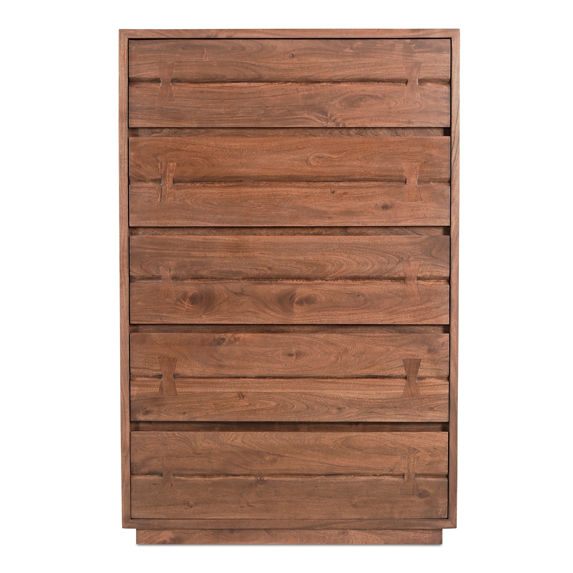 Moe's Home Collection Madagascar Chest - Thumbnail 4