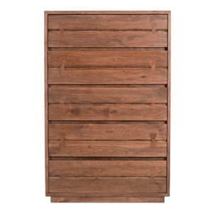 Moe's Home Collection - Madagascar Chest - VE-1045-03