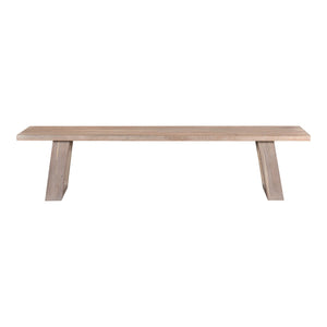 Moe's Home Collection - Tanya Bench - VE-1077-29-0