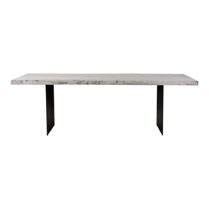 Moe's Home Collection - Evans Dining Table - VE-1085-18-0