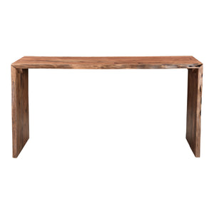 Moe's Home Collection - Tyrell Desk - VE-1110-03