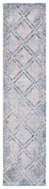 GREY / BLUE