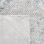 GREY / BLUE