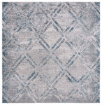 GREY / BLUE