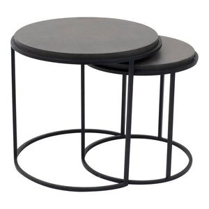 Moe's Home Collection - Roost Nesting Tables Set Of 2 - VH-1008-02