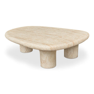 Moe's Home Collection - Warby Outdoor Coffee Table - VH-1021-34