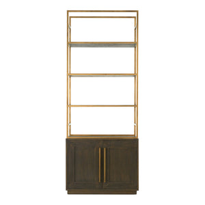 Moe's Home Collection - Elliot Bookshelf - VL-1001-03-0