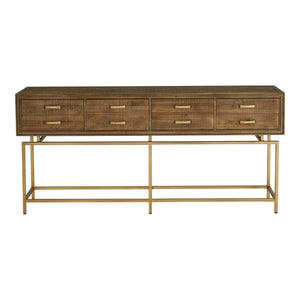 Moe's Home Collection - Annecy Console Table - VL-1027-24