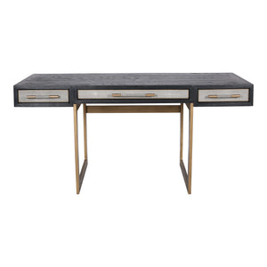 Moe's Home Collection - Mako Desk - VL-1053-15