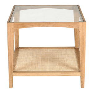 Moe's Home Collection - Harrington Side Table - VL-1057-24
