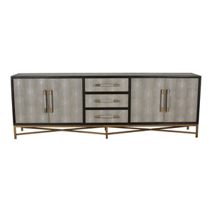 Moe's Home Collection - Mako Sideboard Large - VL-1061-15