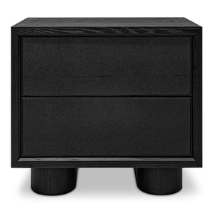 Moe's Home Collection - Marcelle Nightstand - VL-1100